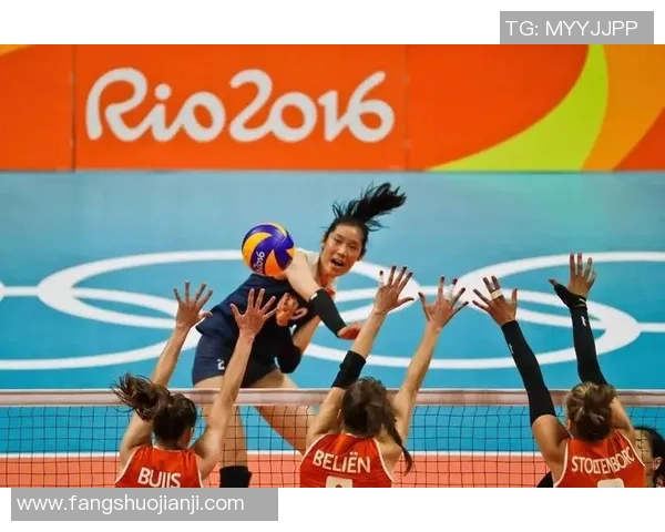 排球战术解析：西安排球队盯防策略的深度剖析与应用